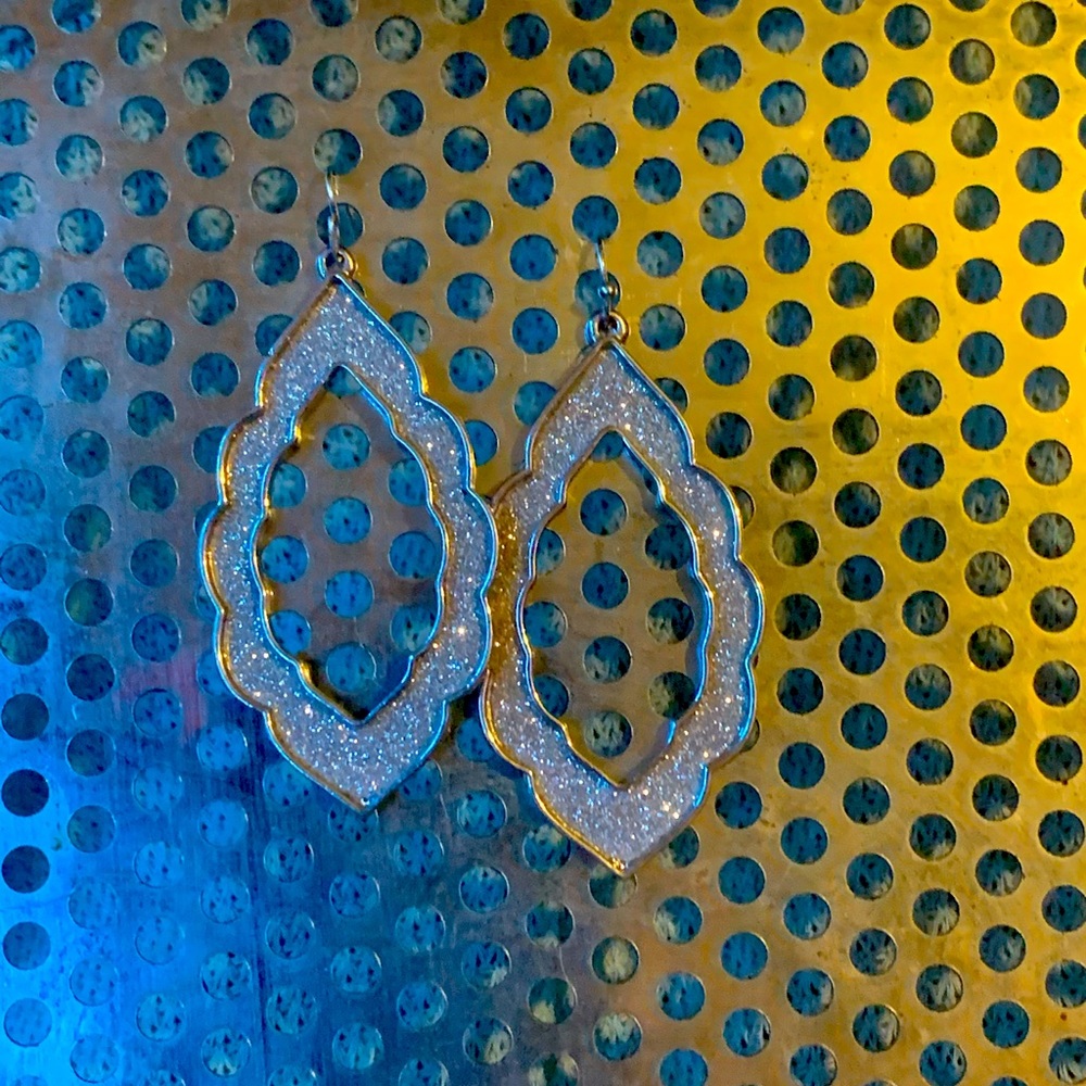 Dangle Earrings